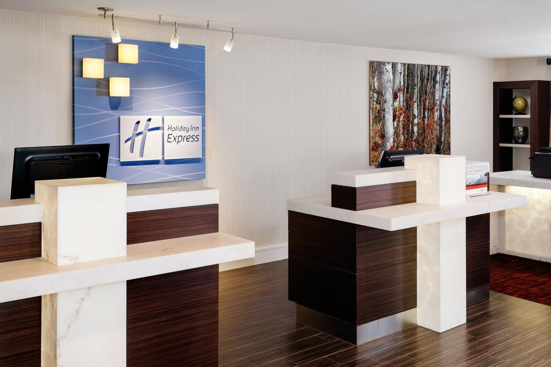 Holiday Inn Express Simi Valley by IHG, Simi Valley, foto 4