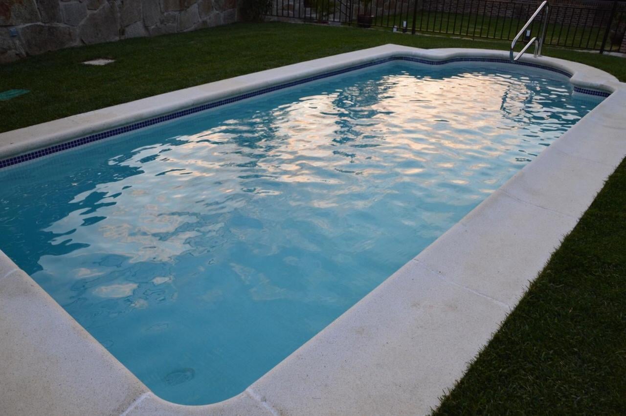 CASA VILLACERRADA, Navacerrada, foto 5