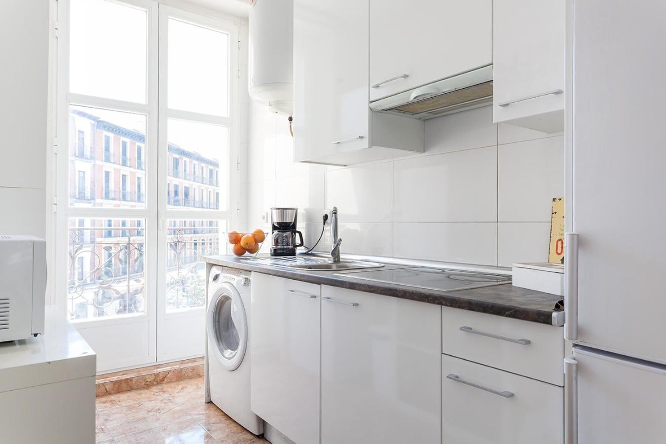 Boutique Apartments in the Heart of Madrid, Madrid, foto 2