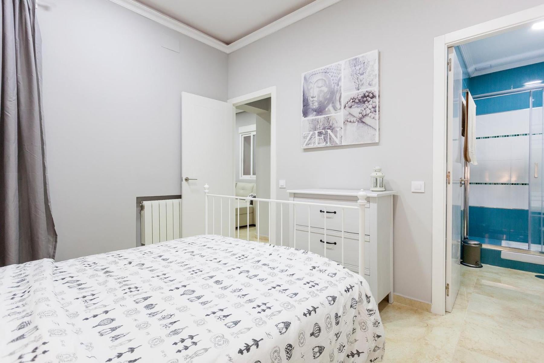 Boutique Apartments in the Heart of Madrid, Madrid, foto 5