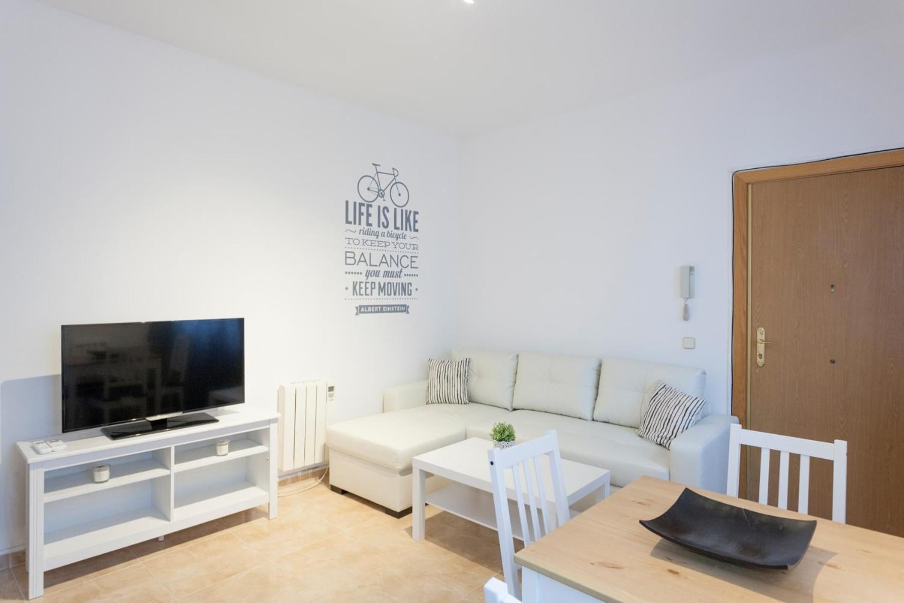 Boutique Apartments in the Heart of Madrid, Madrid, foto 4