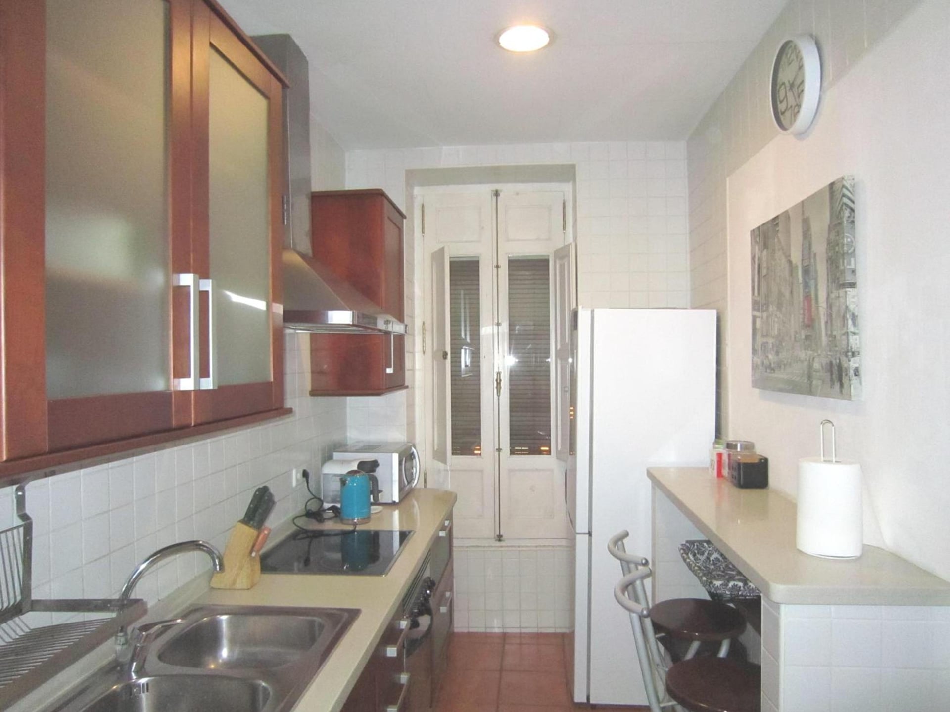 Main Central Station Apartment, Valencia, foto 5