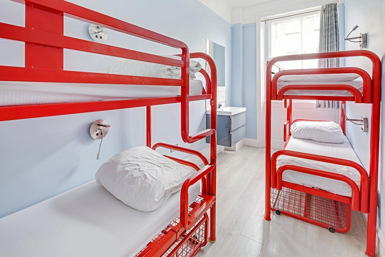 Astor Kensington Hostel, London, foto 4