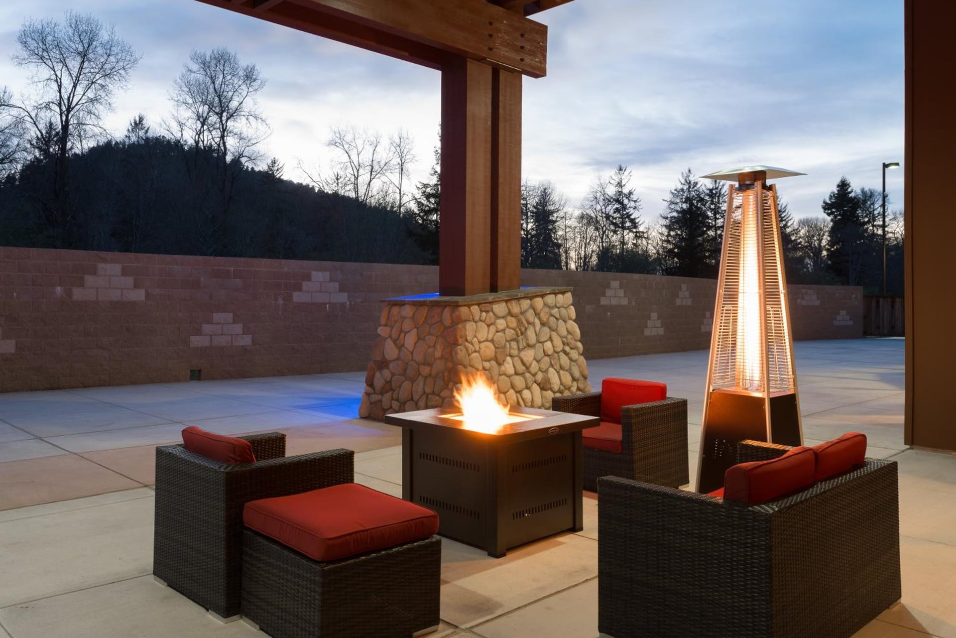 Holiday Inn Express Klamath - Redwood Ntl Pk Area by IHG, Klamath, foto 4