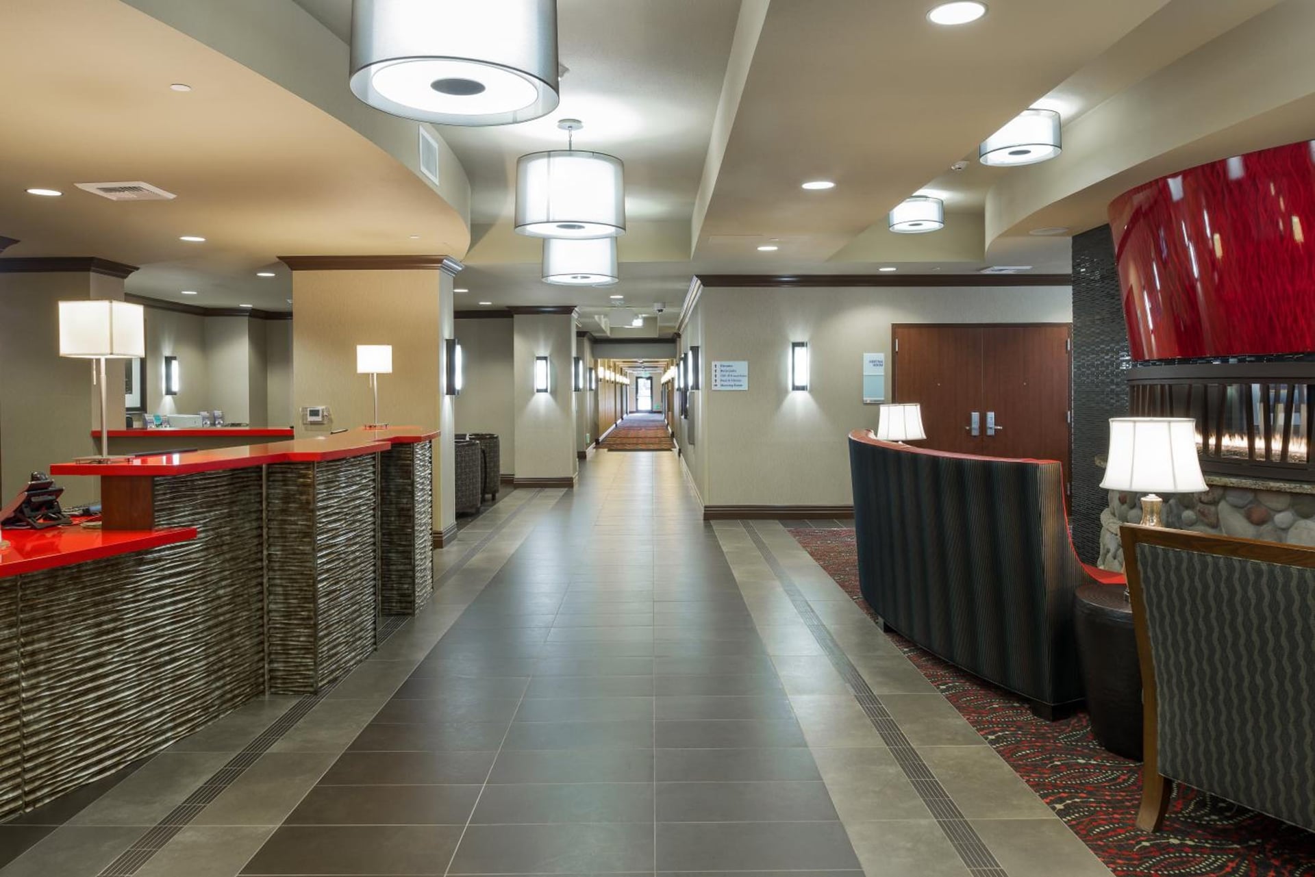 Holiday Inn Express Klamath - Redwood Ntl Pk Area by IHG, Klamath, foto 2