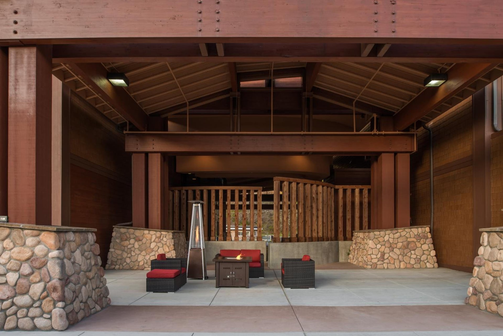 Holiday Inn Express Klamath - Redwood Ntl Pk Area by IHG, Klamath, foto 5