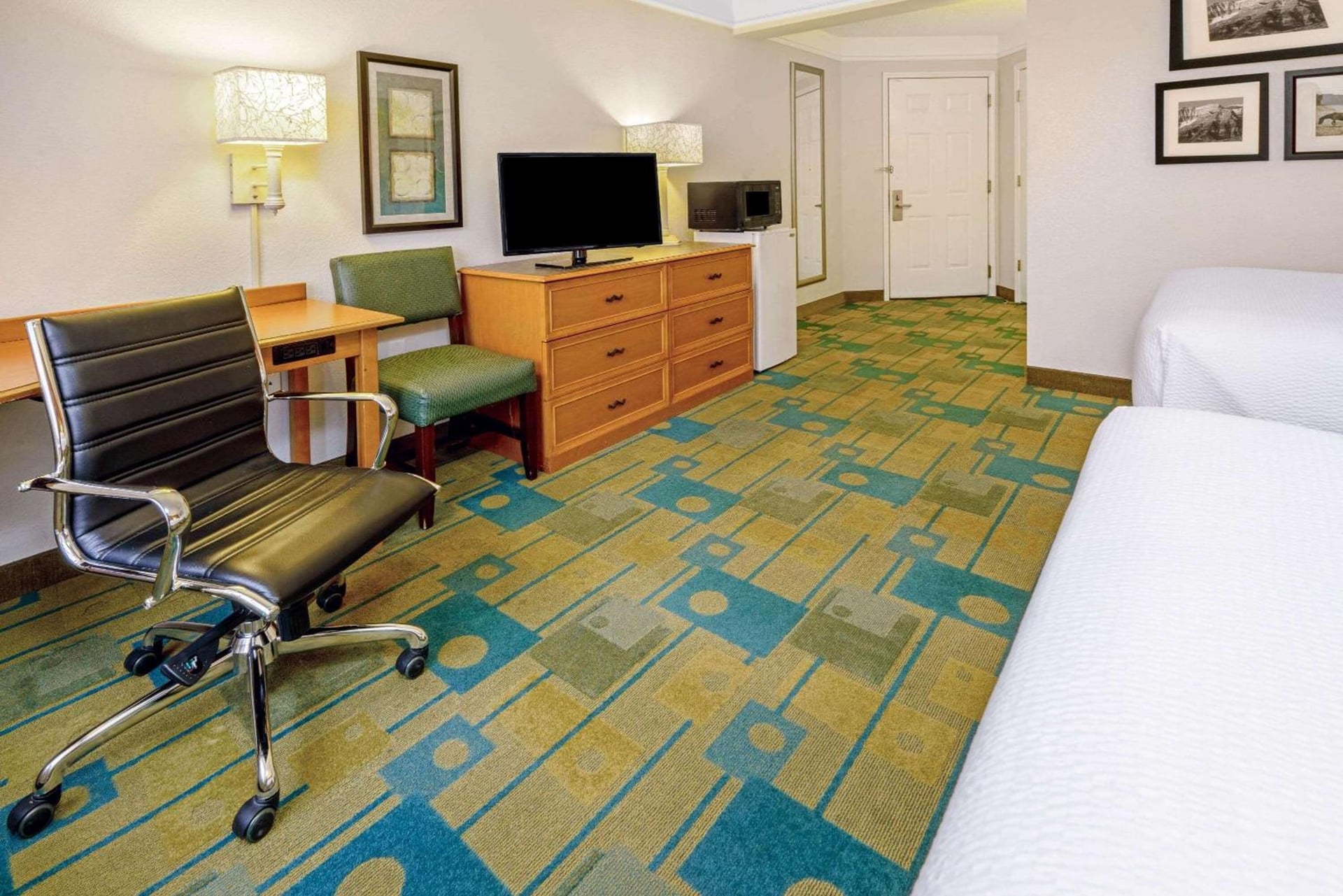 La Quinta by Wyndham Salt Lake City Airport, Salt Lake City, foto 4