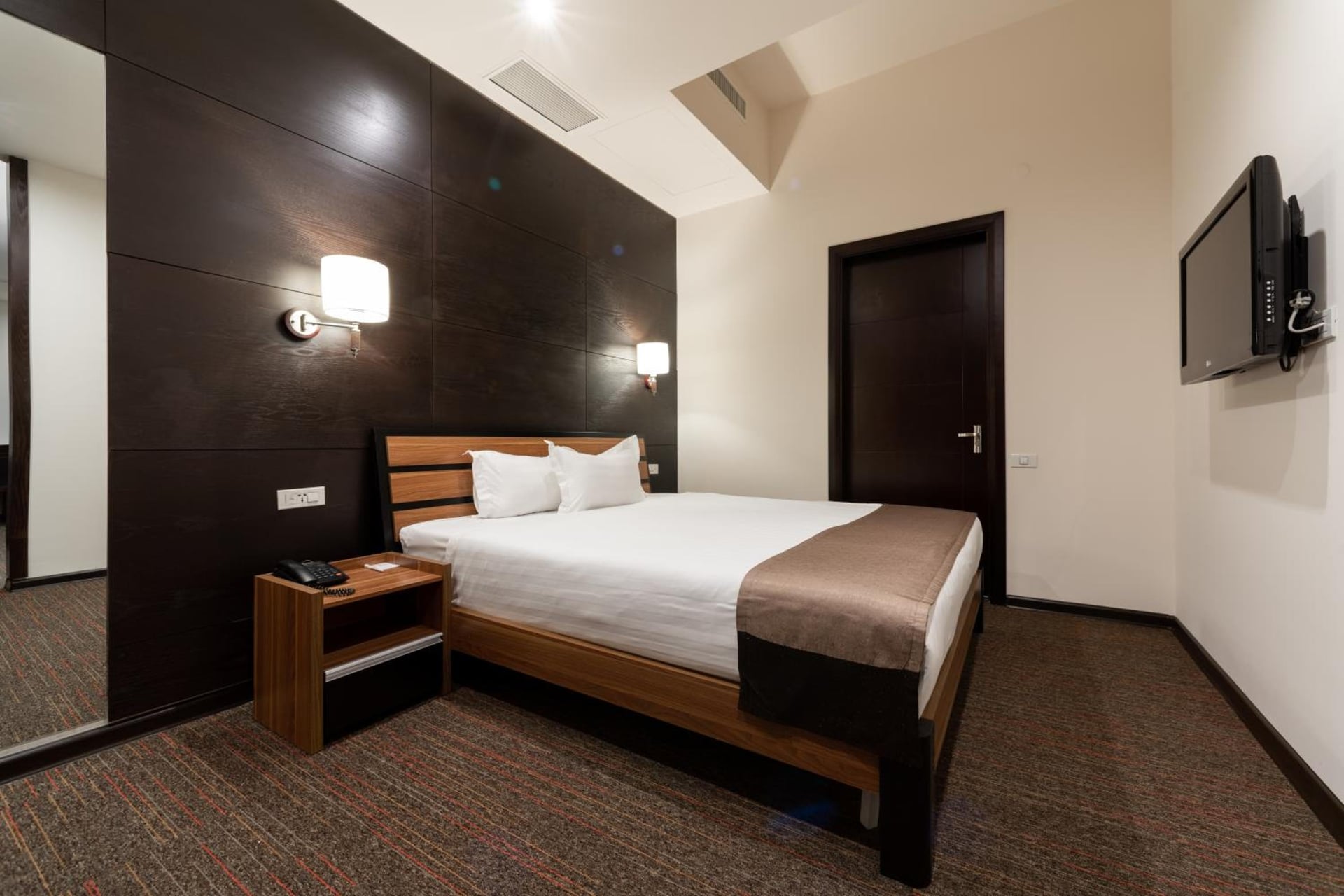 Bass Boutique Hotel, Yerevan, foto 4