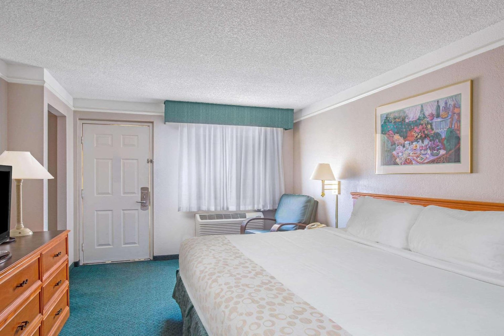 Days Inn by Wyndham Reno, Reno, foto 5