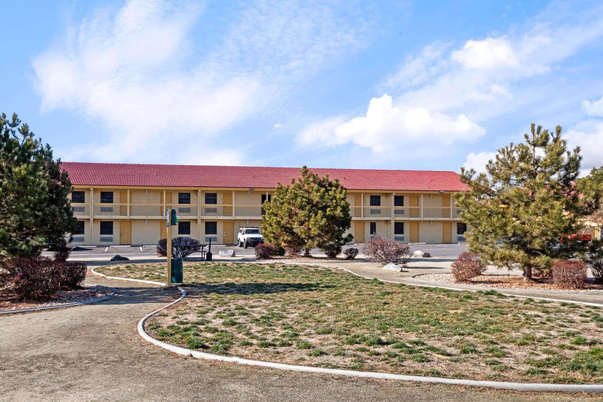 Days Inn by Wyndham Reno, Reno, foto 2