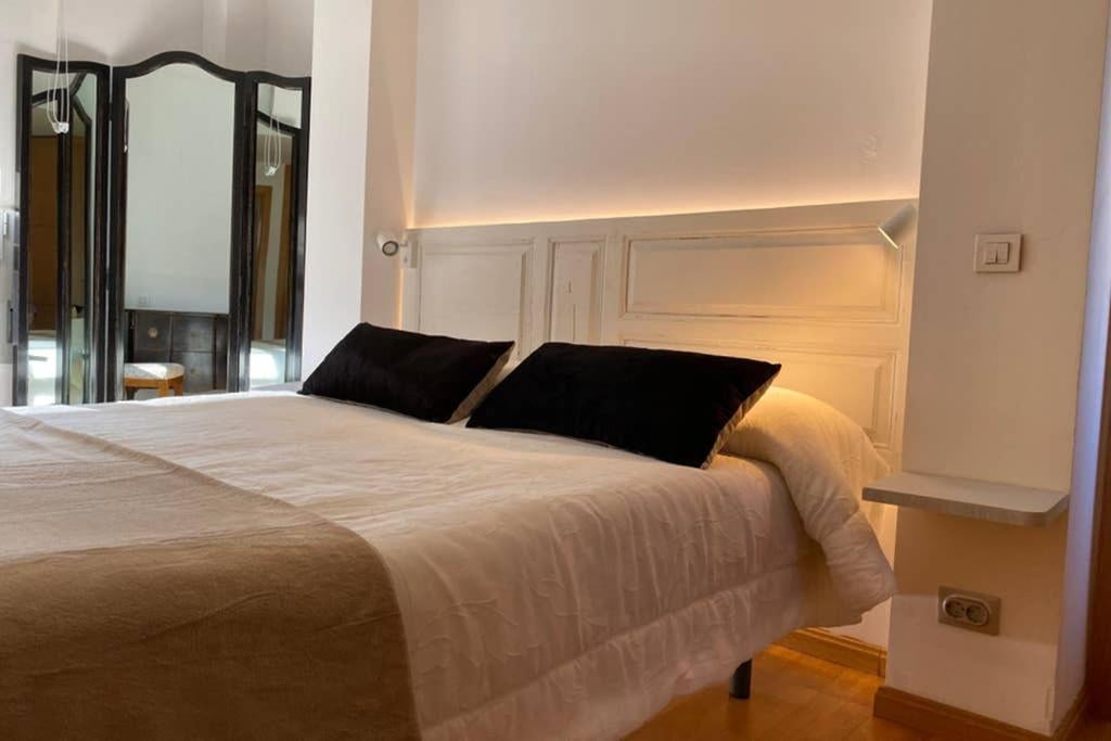 Valdevebas Chalet con Piscina, Madrid, foto 5