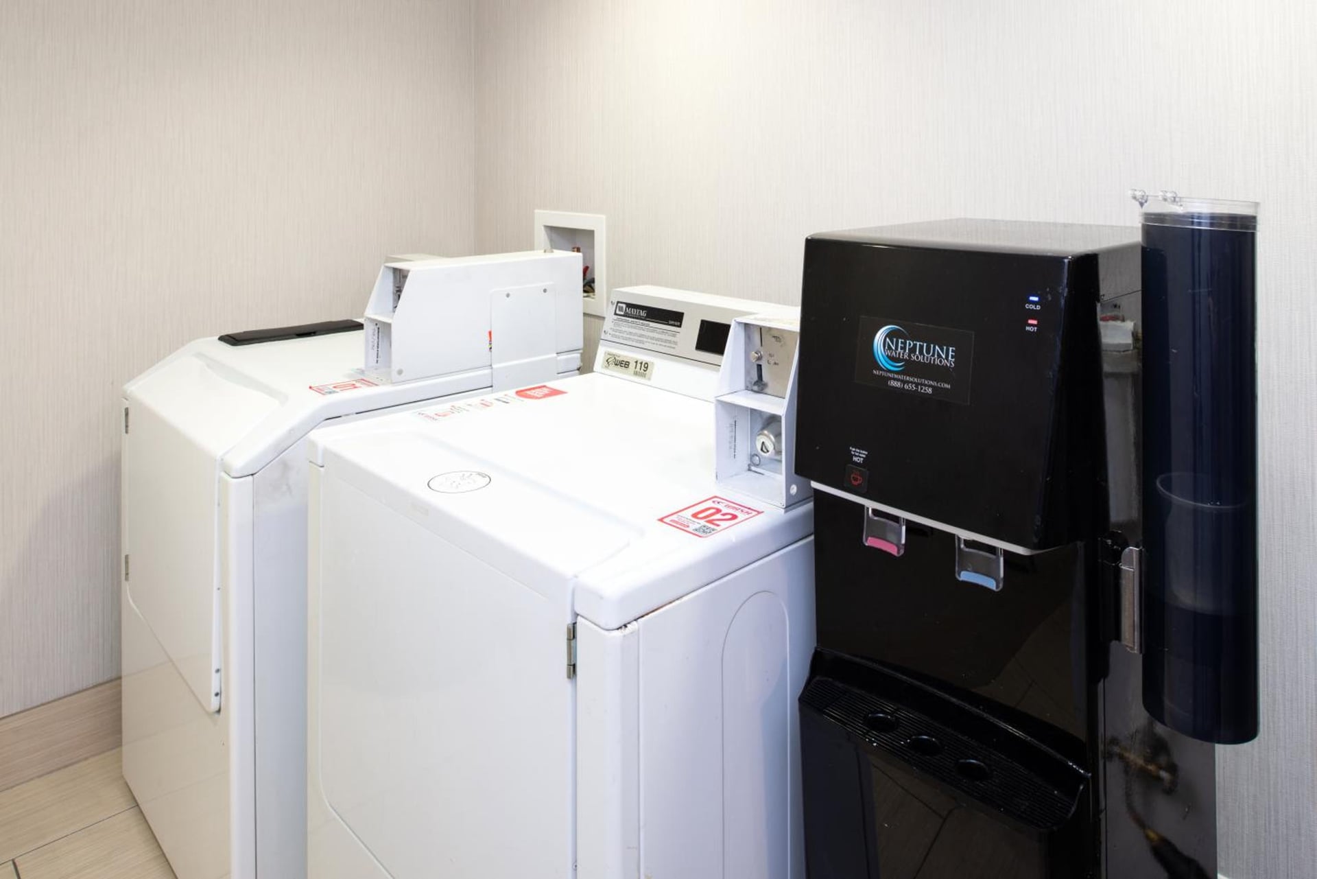Holiday Inn Express San Francisco Airport South by IHG, Burlingame, foto 5