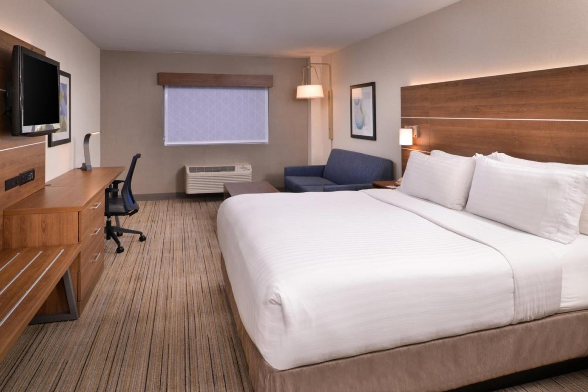 Holiday Inn Express Walnut Creek by IHG, Walnut Creek, foto 5
