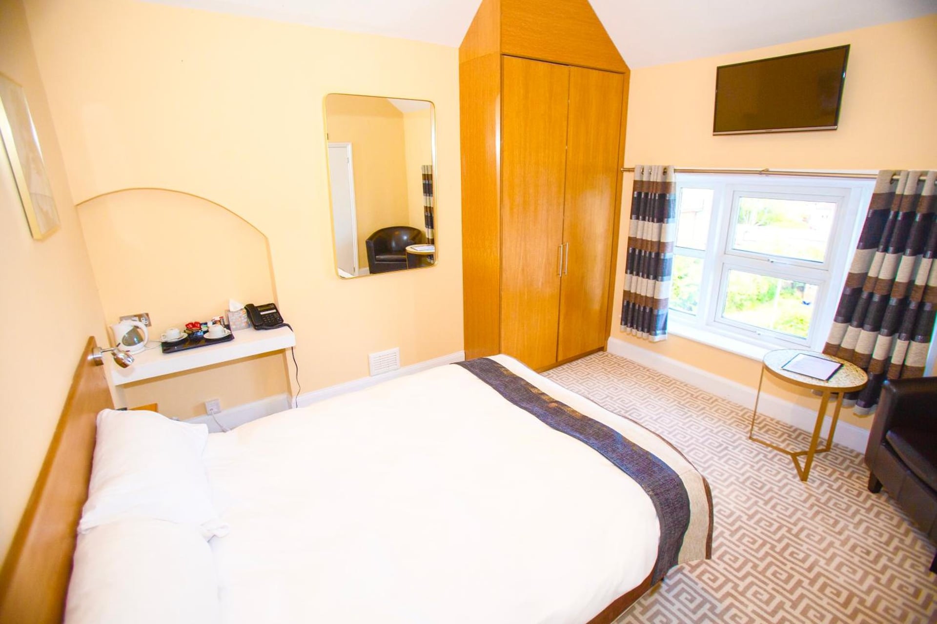 The Hadley Hotel, New Barnet, foto 3