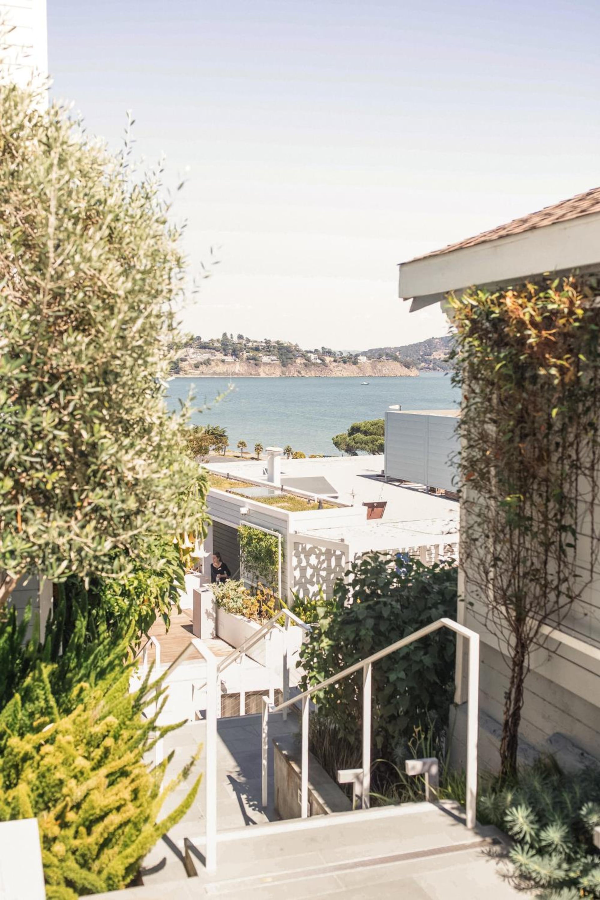 Casa Madrona Hotel and Spa, Sausalito, foto 5