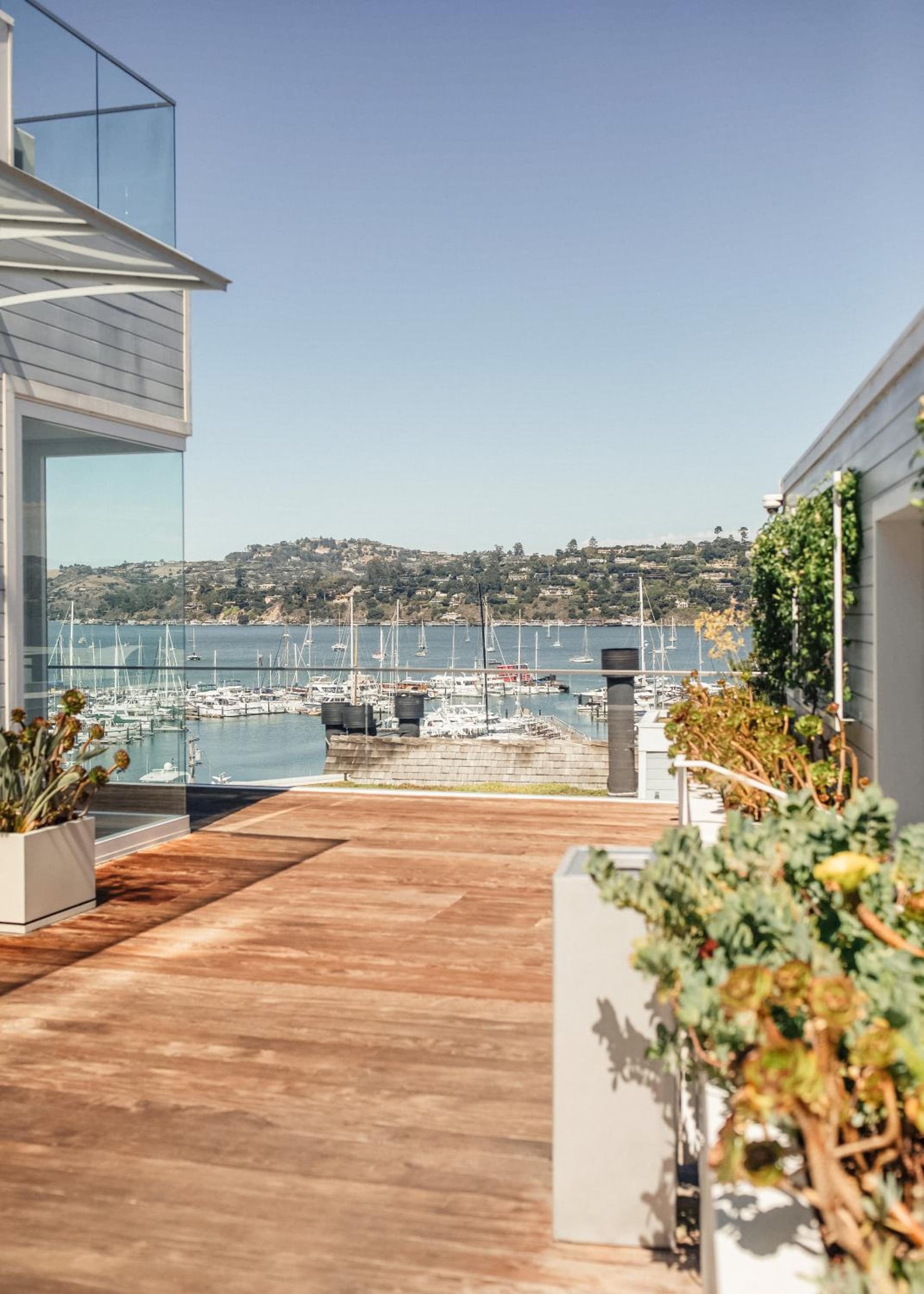 Casa Madrona Hotel and Spa, Sausalito, foto 3