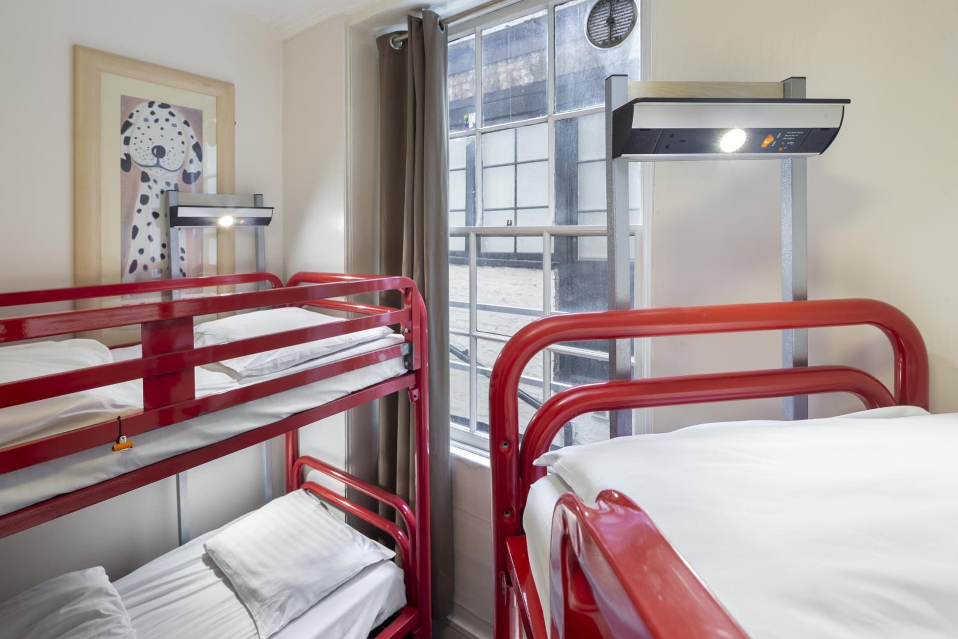 Astor Museum Hostel, London, foto 5