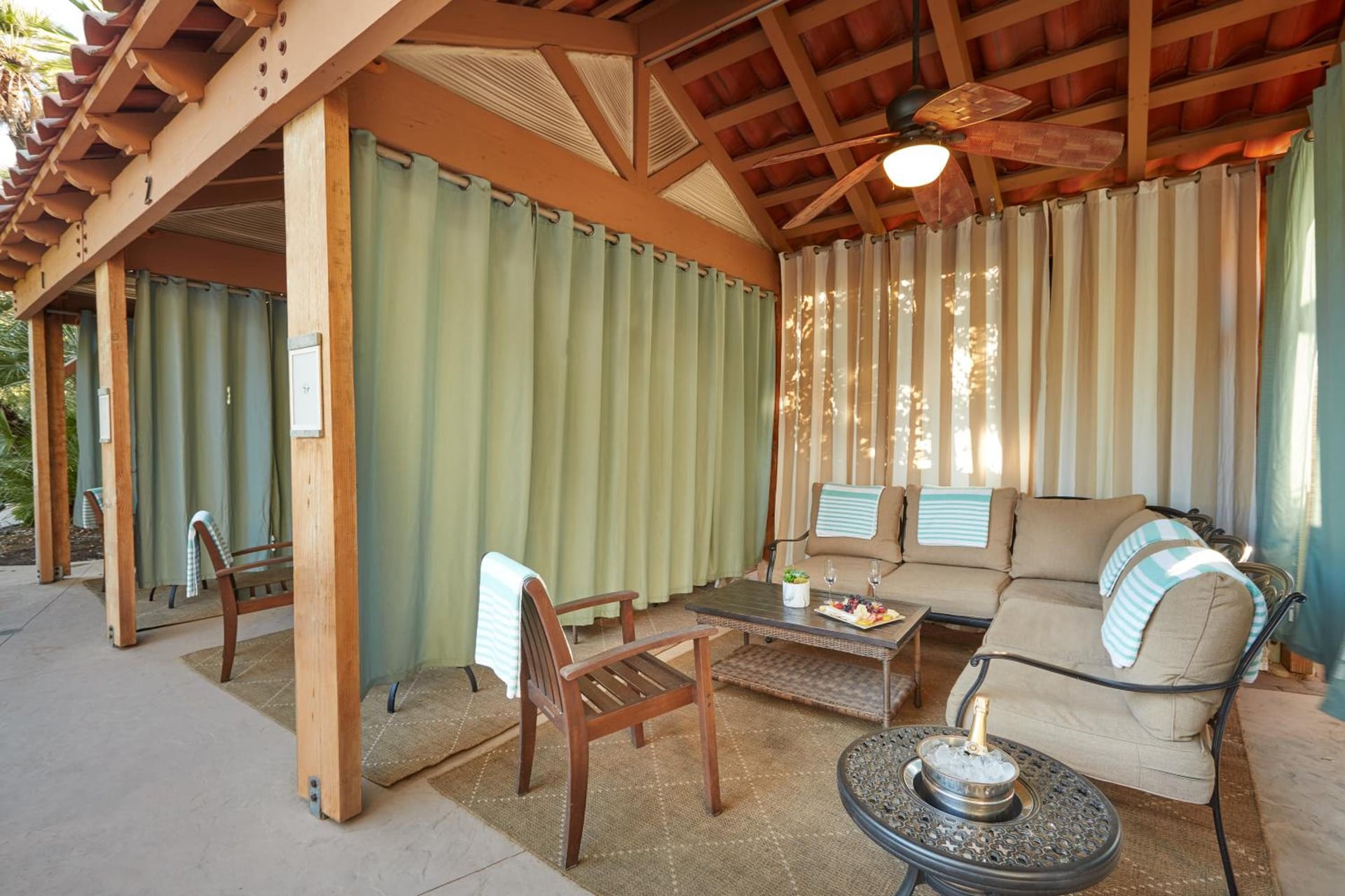 South Coast Winery Resort & Spa, Temecula, foto 4