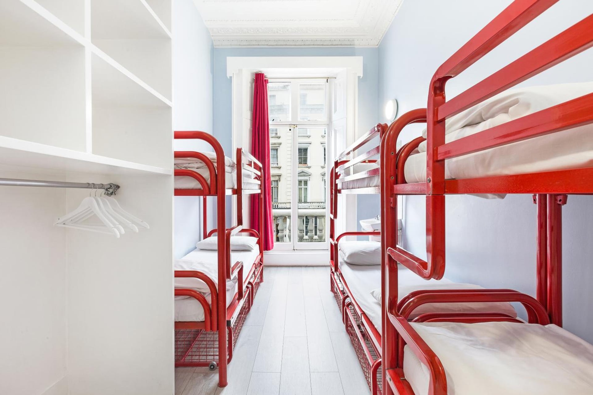 Astor Victoria Hostel, London, foto 4