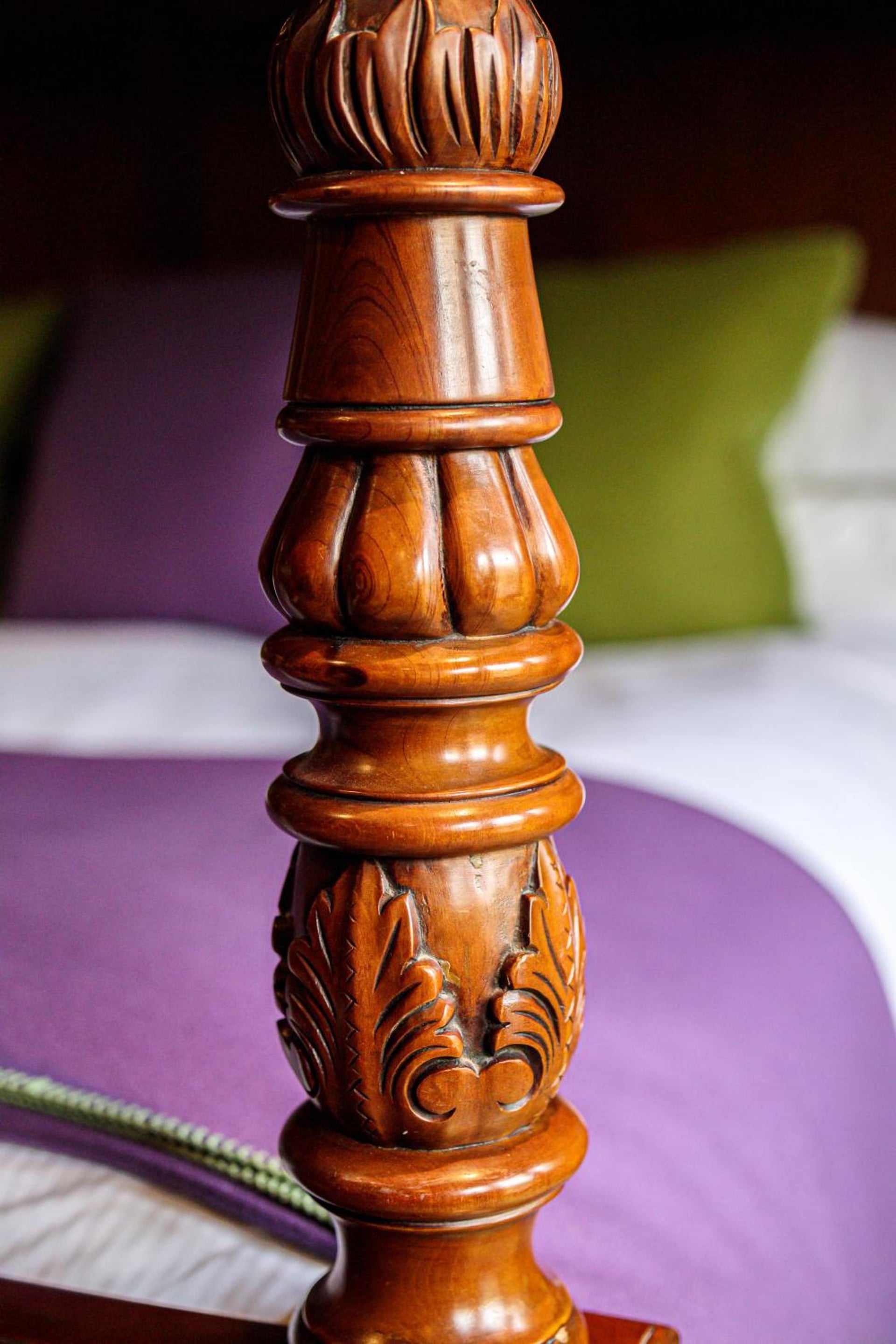 Langshott Manor - Luxury Hotel Gatwick, Horley, foto 3