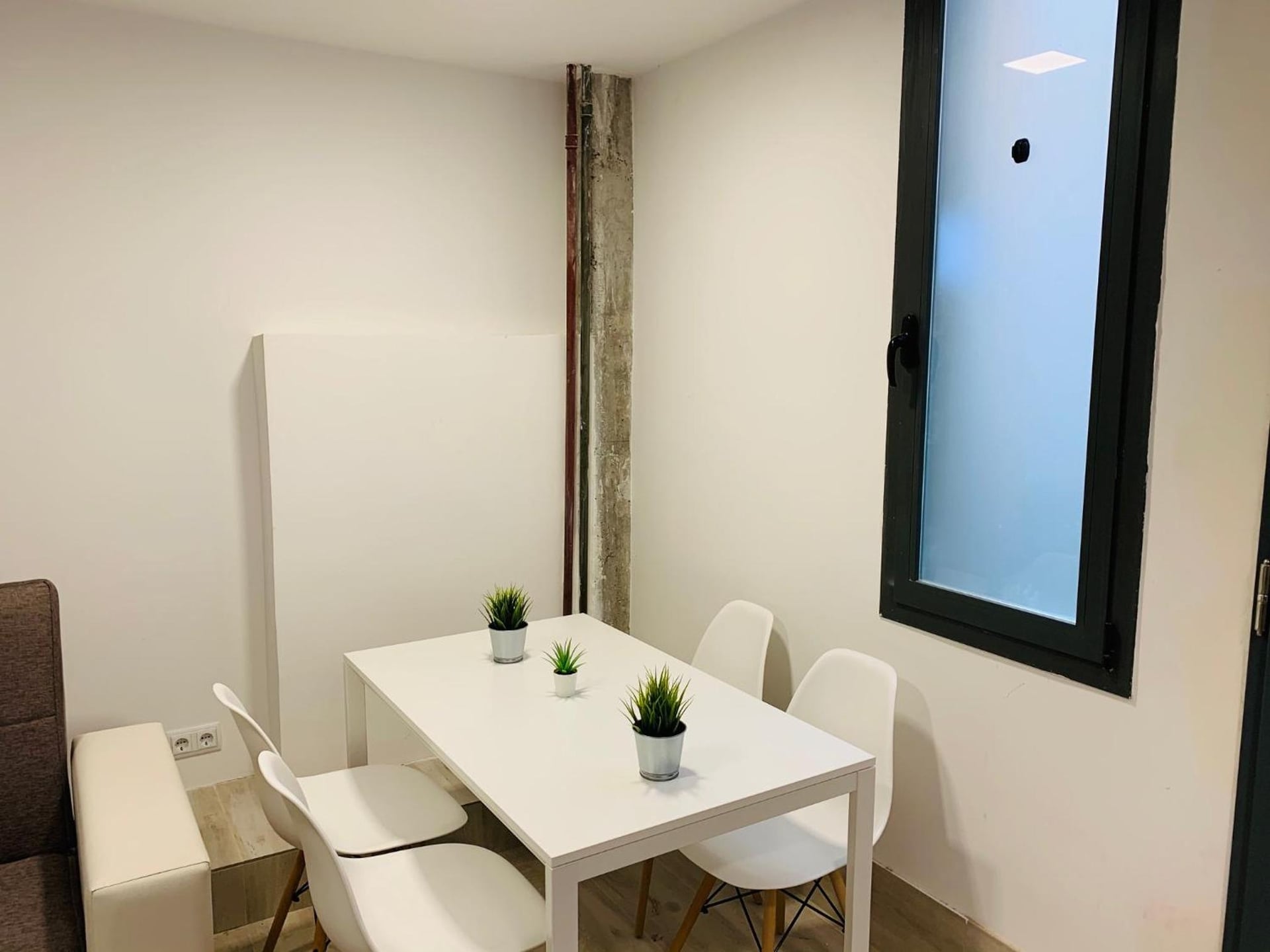 NUEVOS DUPLEX PRINCIPE VERGARA, Madrid, foto 5