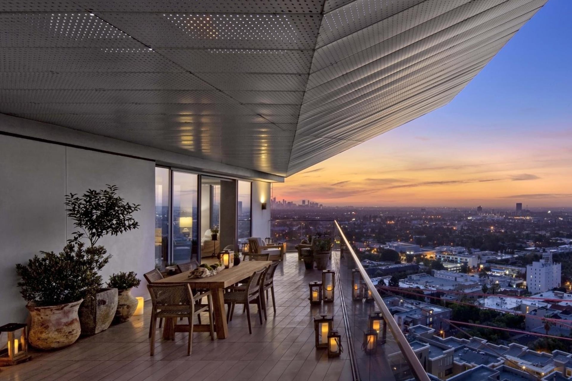 1 Hotel West Hollywood, Los Angeles, foto 2