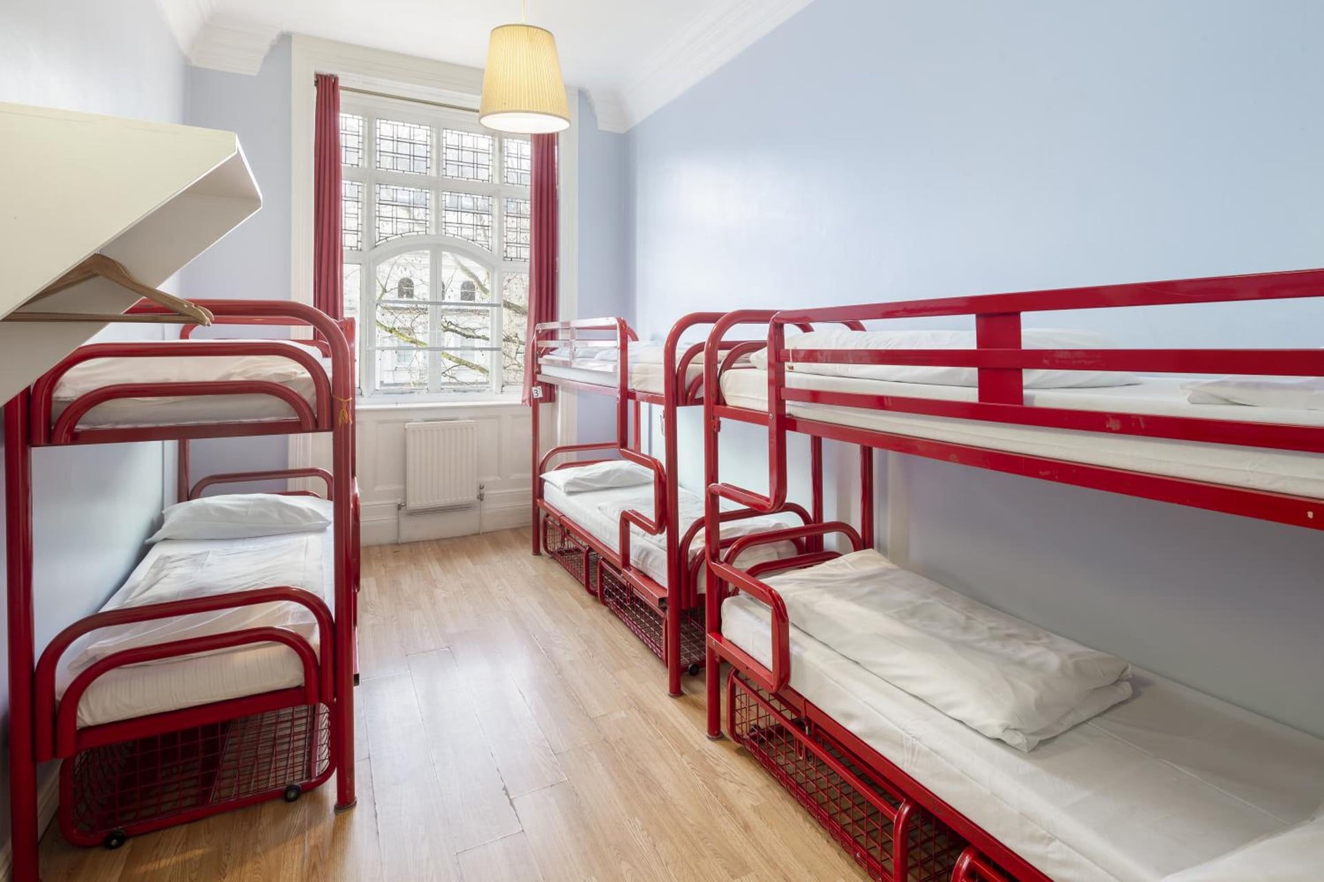 Astor Hyde Park Hostel, London, foto 4