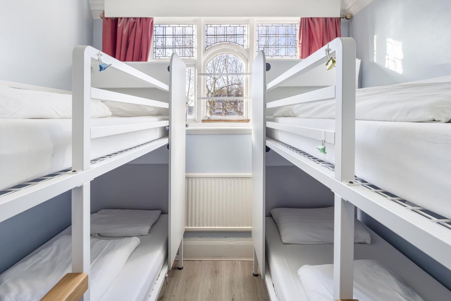 Astor Hyde Park Hostel, London, foto 5