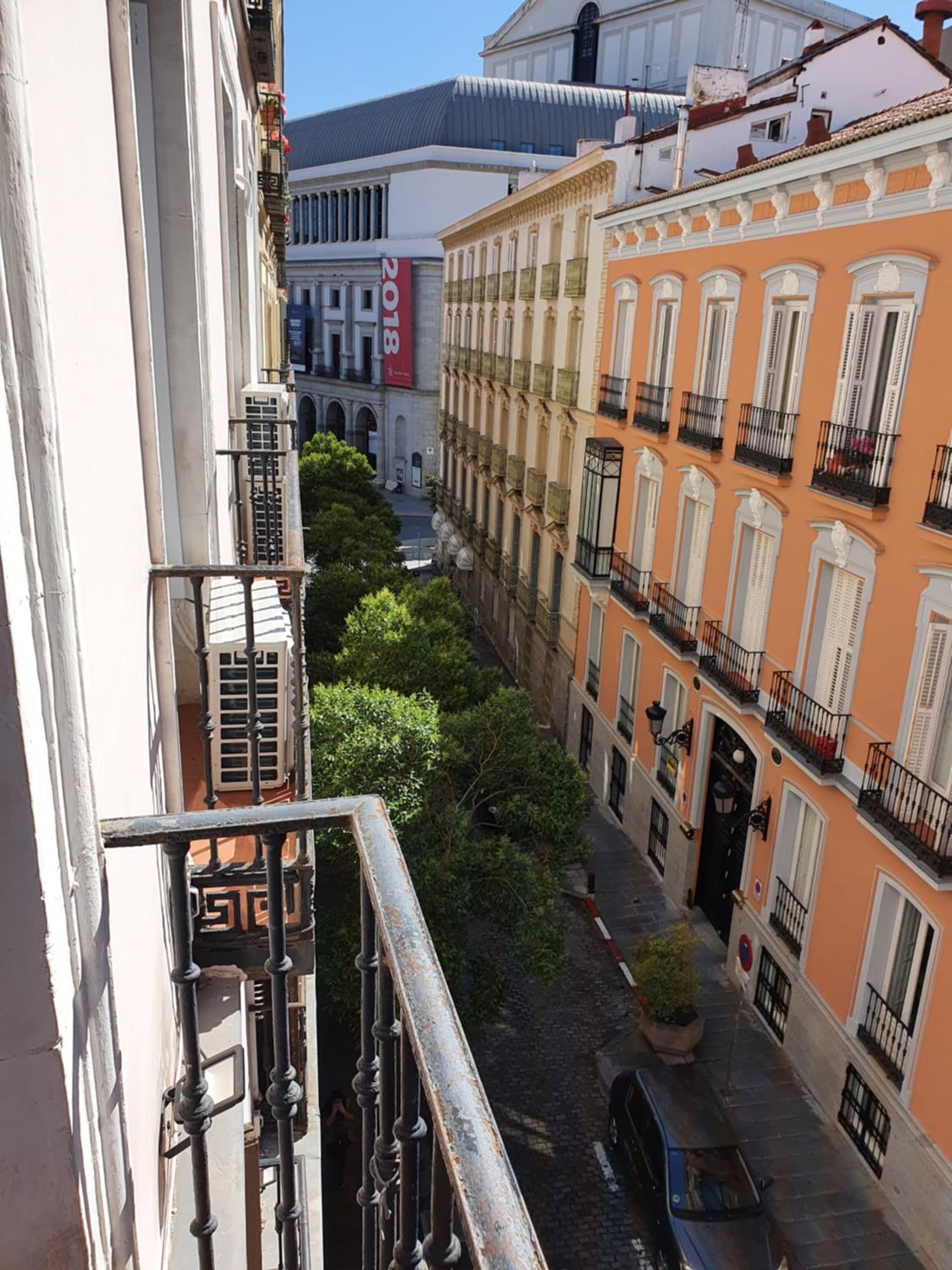 CH Otello Rooms by HEBEROOMS, Madrid, foto 5