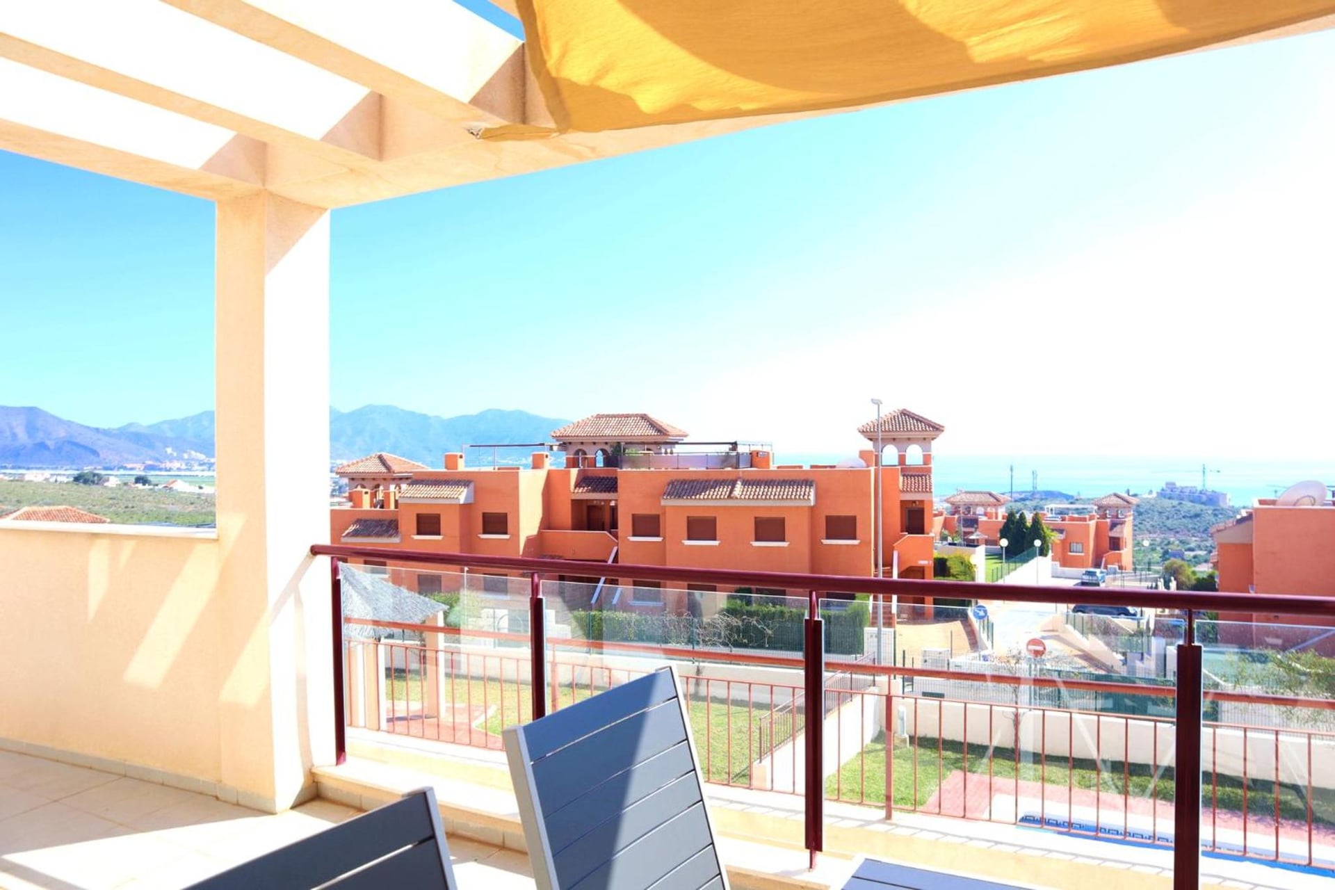 Sea view Mojon Hills, Cartagena, foto 4