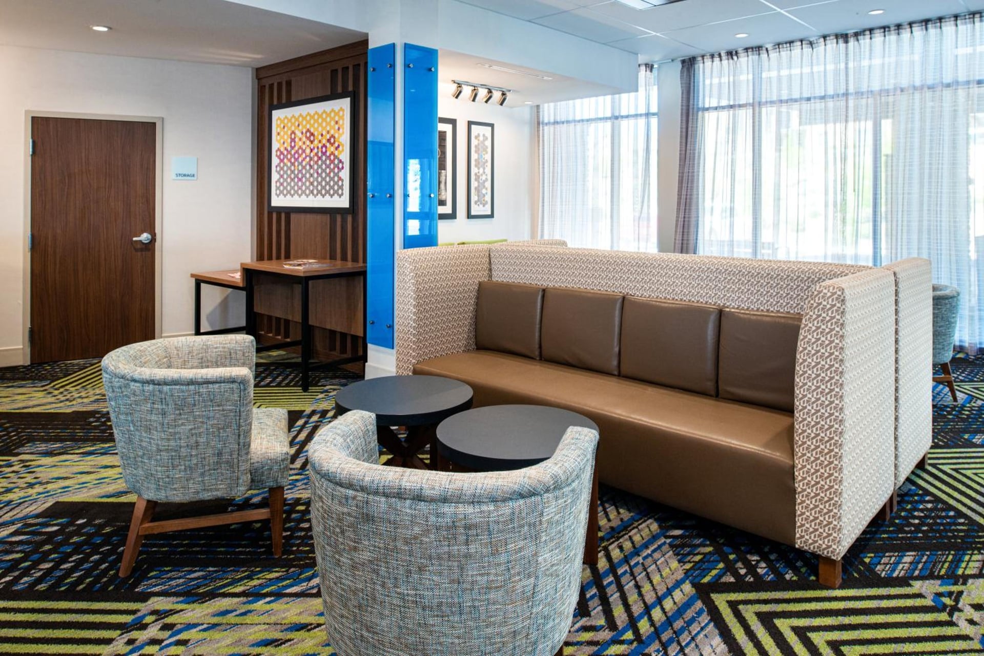 Holiday Inn Express & Suites - Elko by IHG, Elko, foto 3