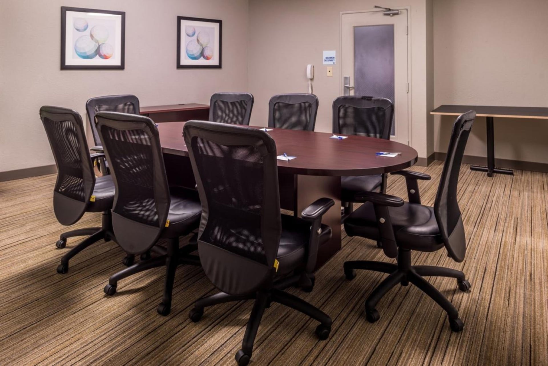 Holiday Inn Express Walnut Creek by IHG, Walnut Creek, foto 3