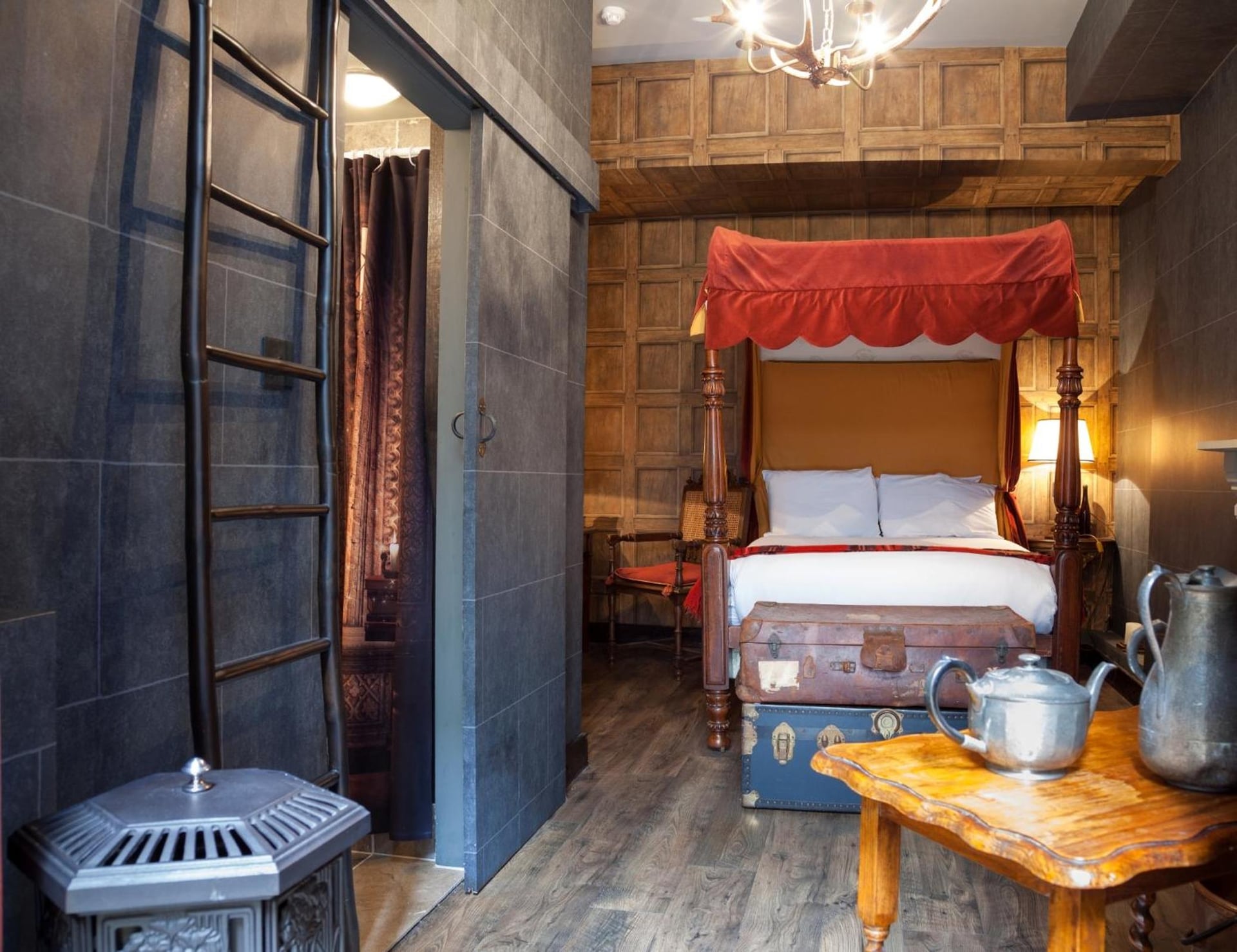 Georgian House Hotel, London, foto 4