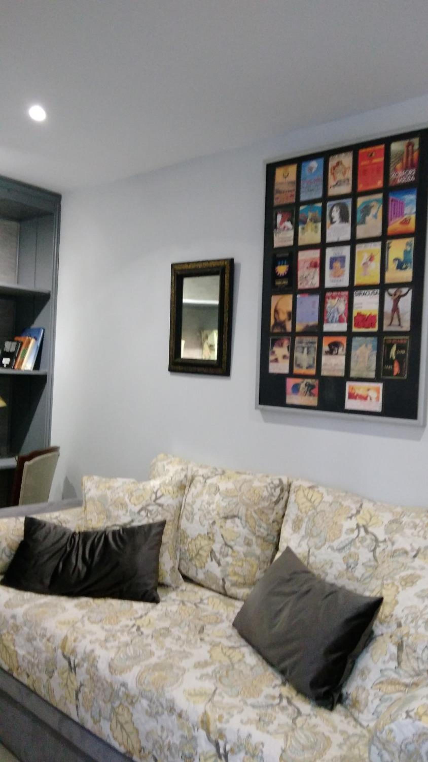 Apartamento Madrid Retiro M-30, Madrid, foto 2