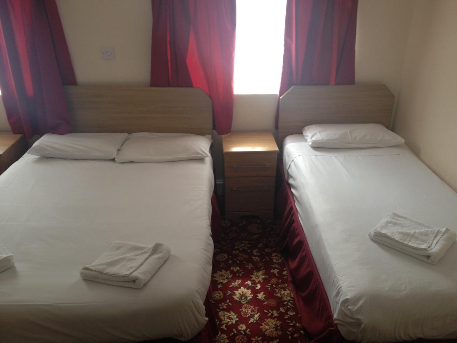 Park Hotel, Ilford, foto 4