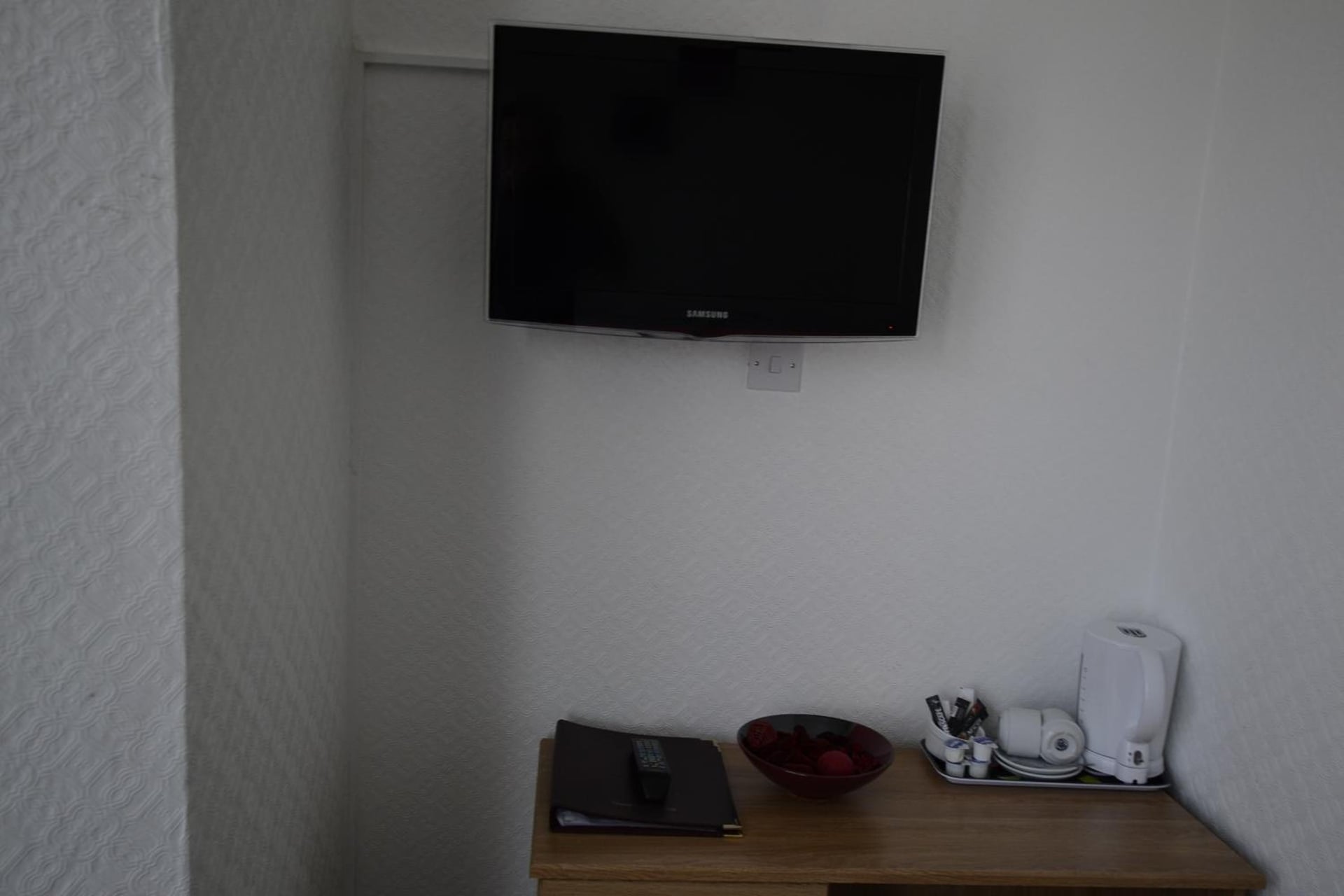 Park Hotel, Ilford, foto 2