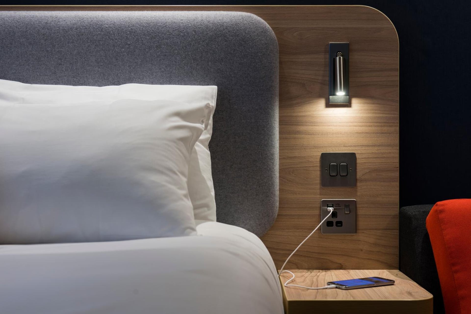 Holiday Inn Express London Luton Airport by IHG, Luton, foto 5
