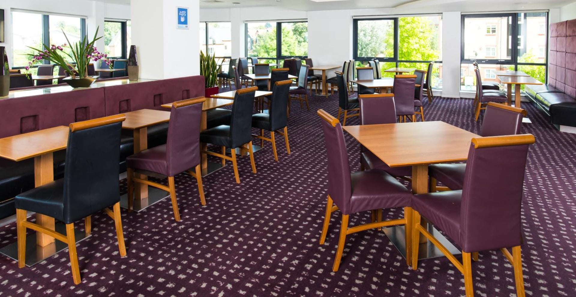 Holiday Inn Express Hemel Hempstead by IHG, Hemel Hempstead, foto 5