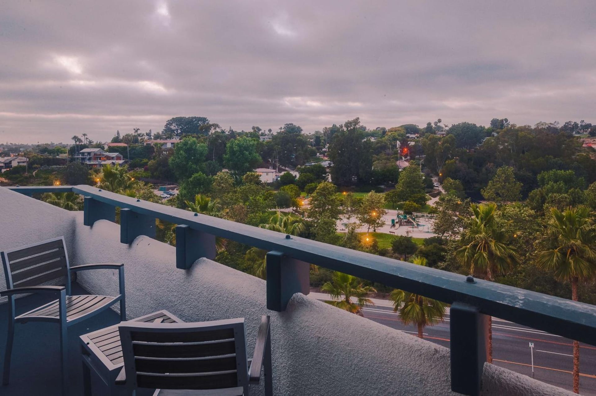 The Encinitan Hotel & Suites, Encinitas, foto 2