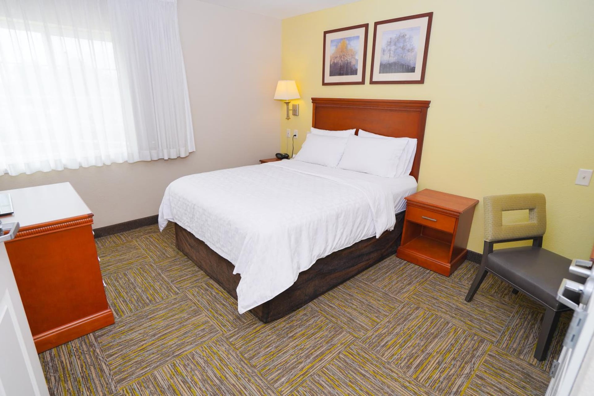 Candlewood Suites Boise - Towne Square by IHG, Boise, foto 5