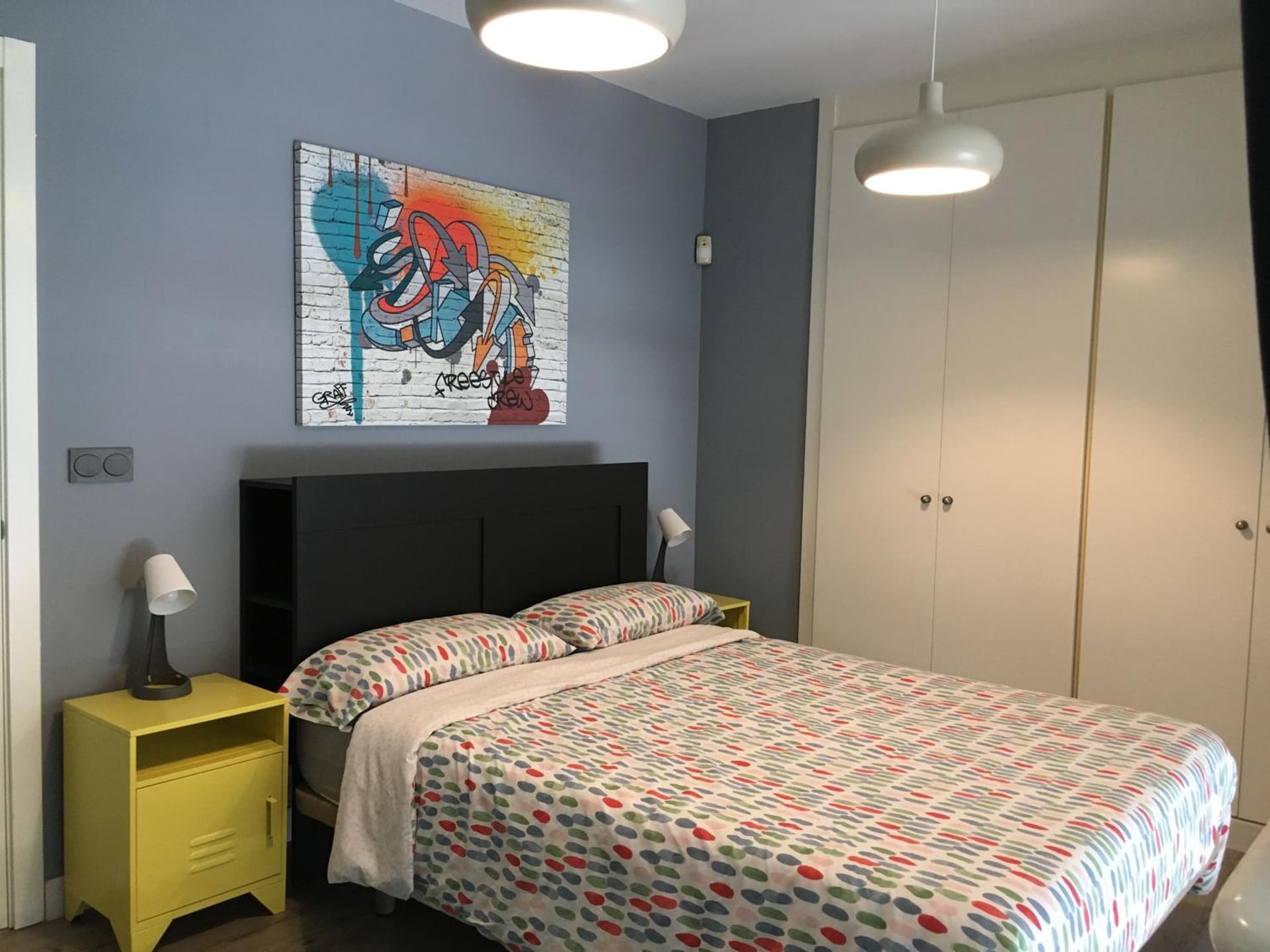 CriteriaHome! nice&easy, Madrid, foto 4