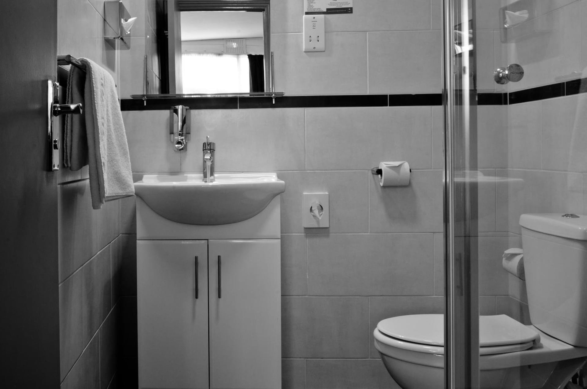 Comfort Inn Edgware Road W2, London, foto 5