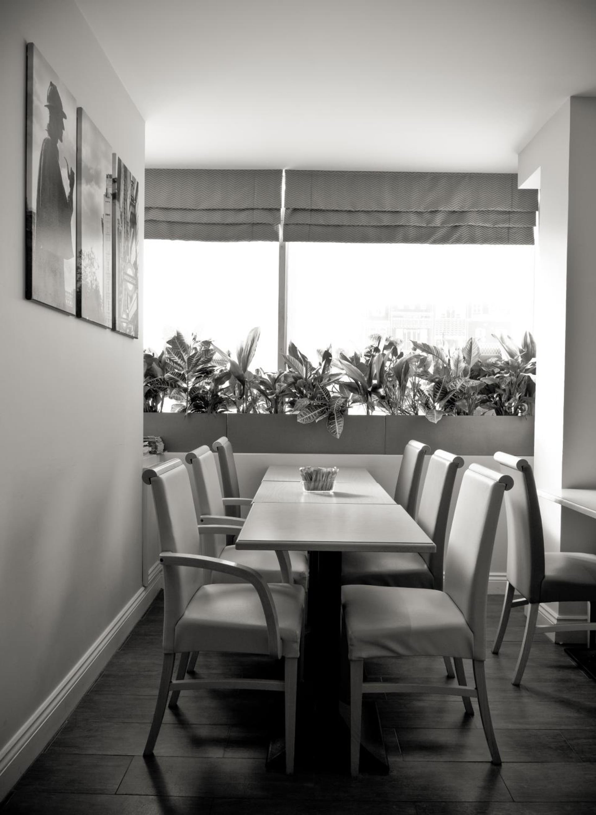 Comfort Inn Edgware Road W2, London, foto 4