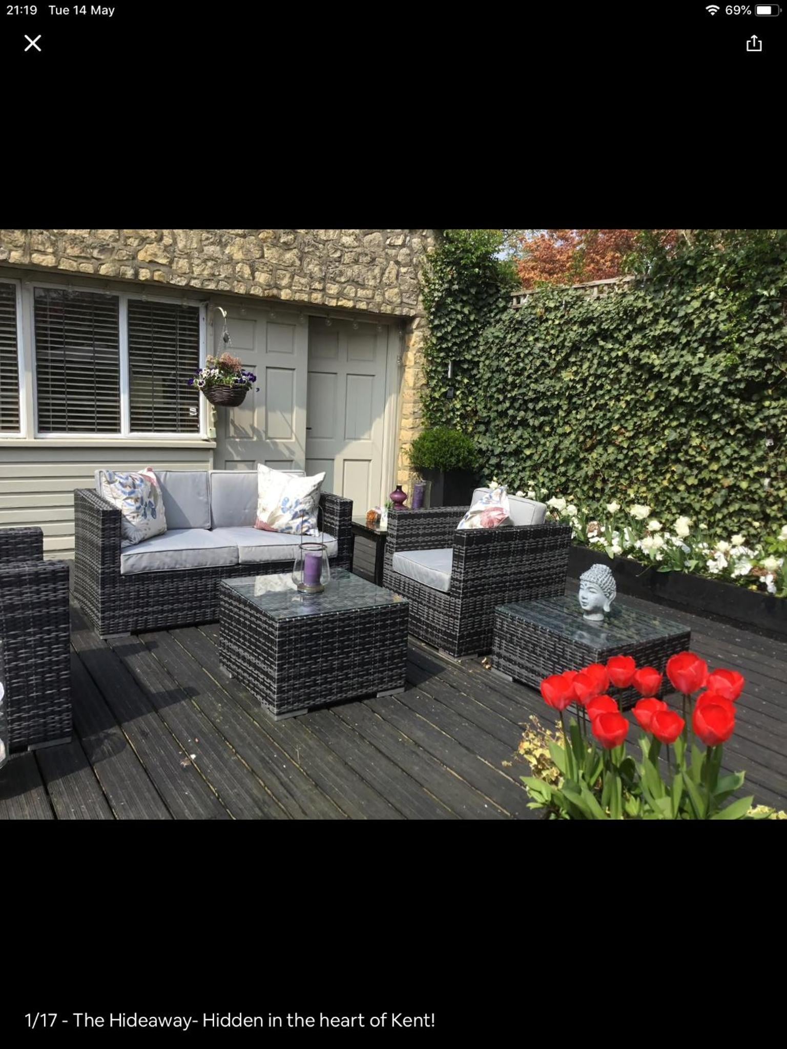 THE HIDEAWAY - KENT, Sole Street, foto 2