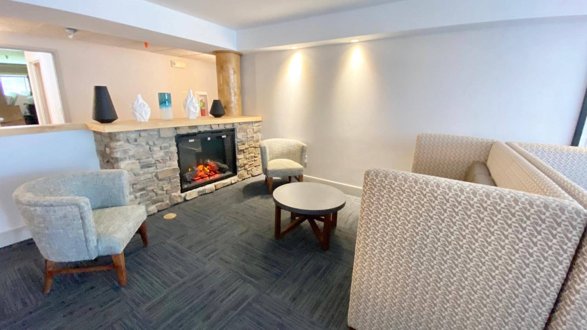Holiday Inn Express Park City by IHG, Park City, foto 4