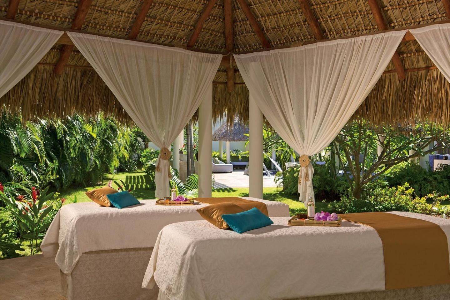 Secrets Royal Beach Punta Cana - Adults Only - All Inclusive, Punta cana, foto 2