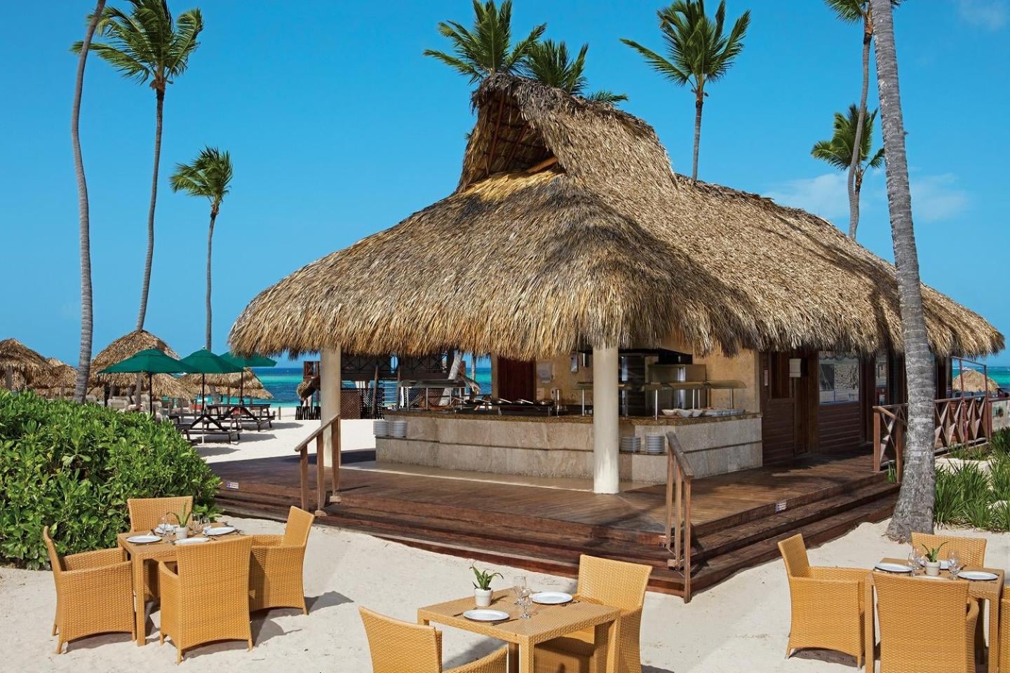 Secrets Royal Beach Punta Cana - Adults Only - All Inclusive, Punta cana, foto 3
