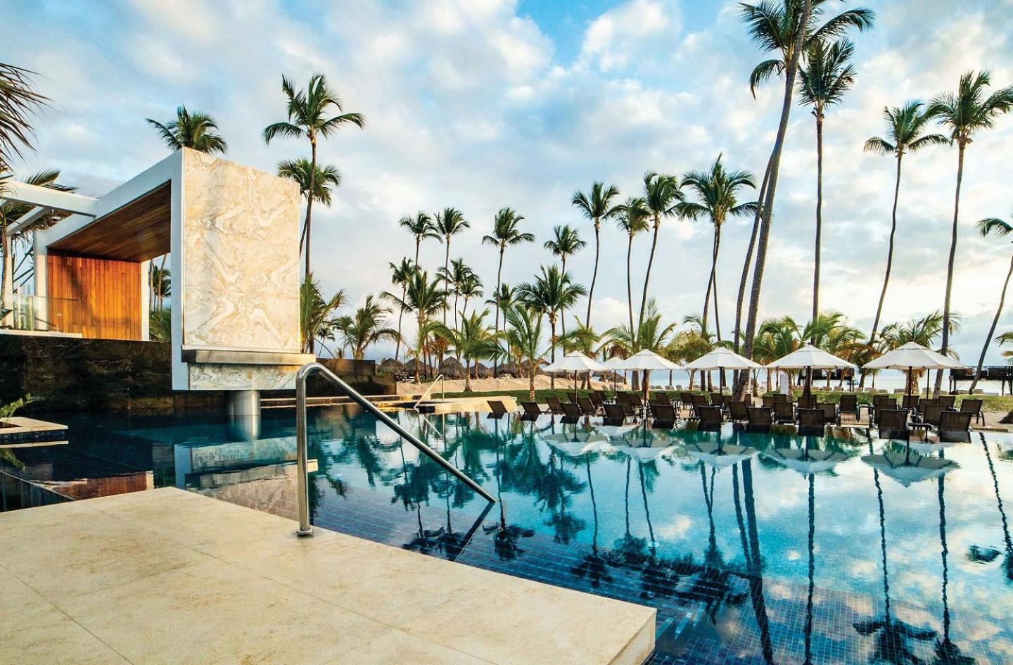 Secrets Royal Beach Punta Cana - Adults Only - All Inclusive, Punta cana, foto 5