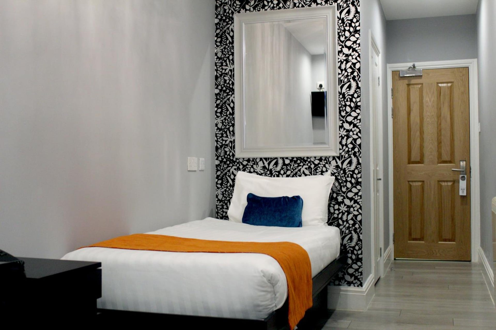 25 Paddington Hotel, London, foto 3