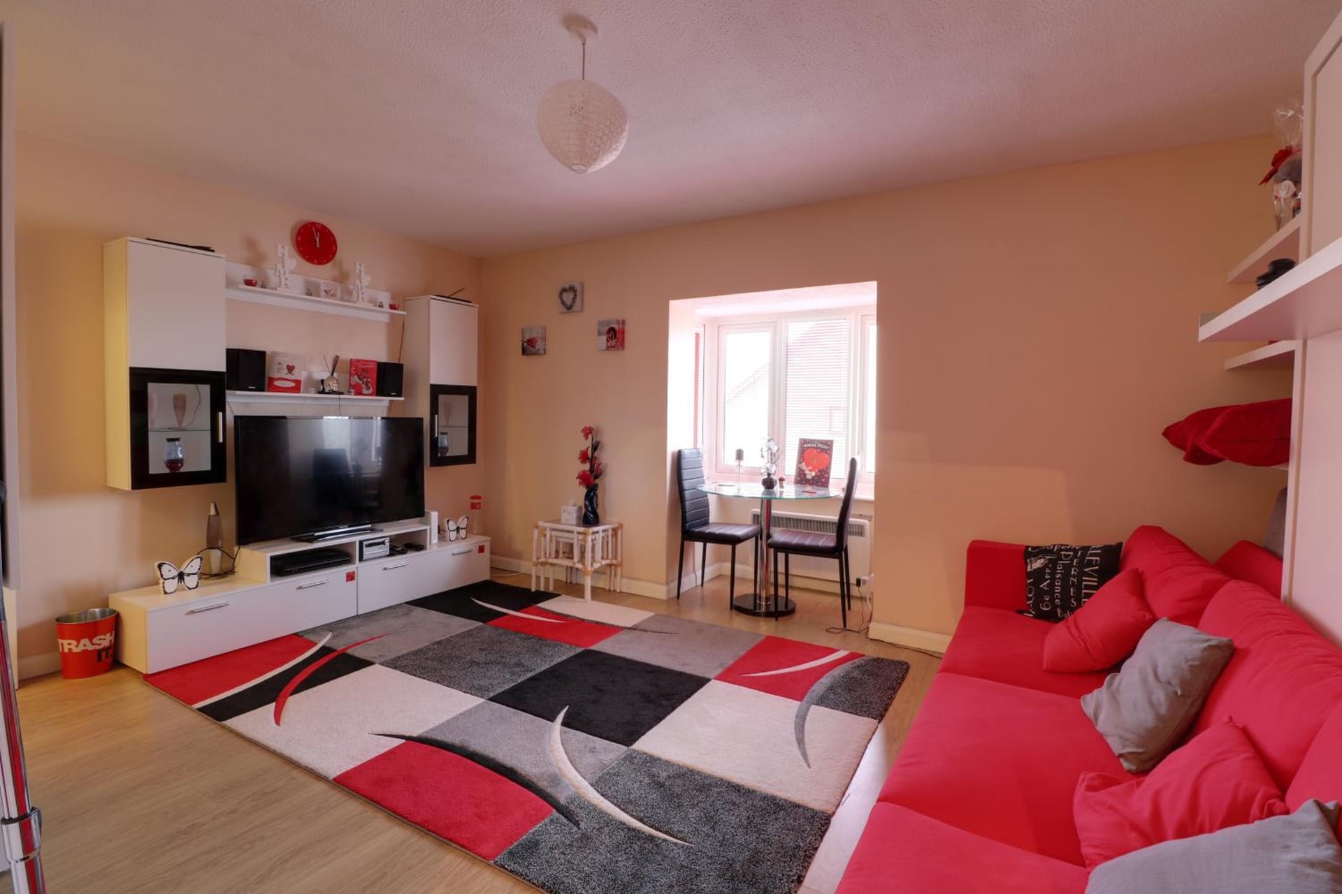 Luxury Studio Apartment, Northolt, foto 4